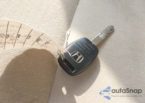 2008 Honda Accord 2.4 Lx из США, поврежденный, VIN 1HGCP26388A118729